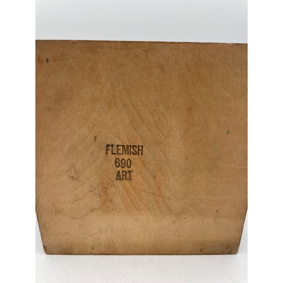 Vintage Sheer Brown Nylon Stockings Hosiery by Phoenix for Women - Picture 12 of 13